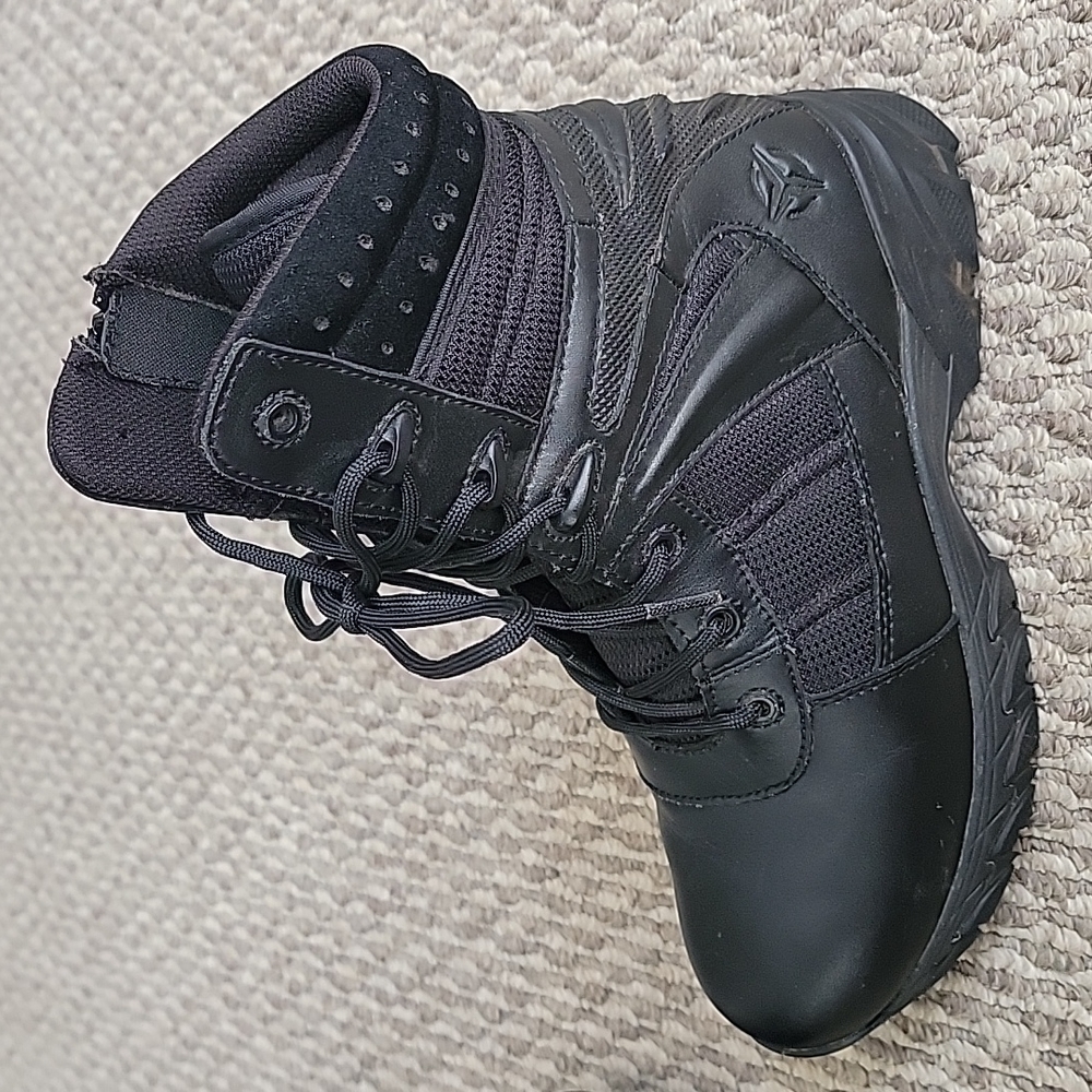 Tactical Performance Military Boots - Picture 4 of 7